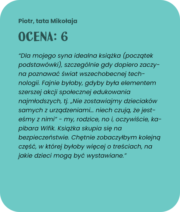 Ocena 3