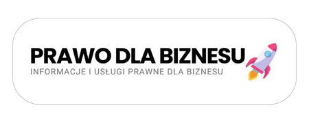 PRAWO DLA BIZNESU