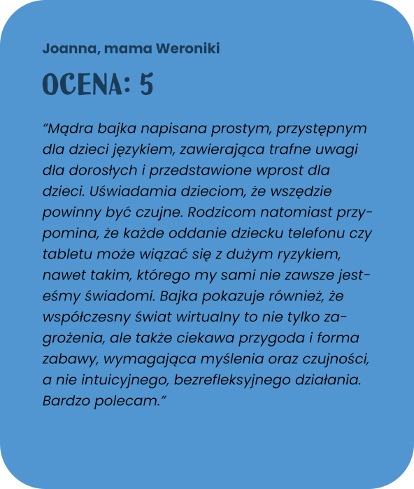 Ocena 5
