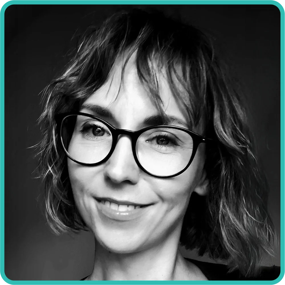 AGNIESZKA KANTOROWSKA