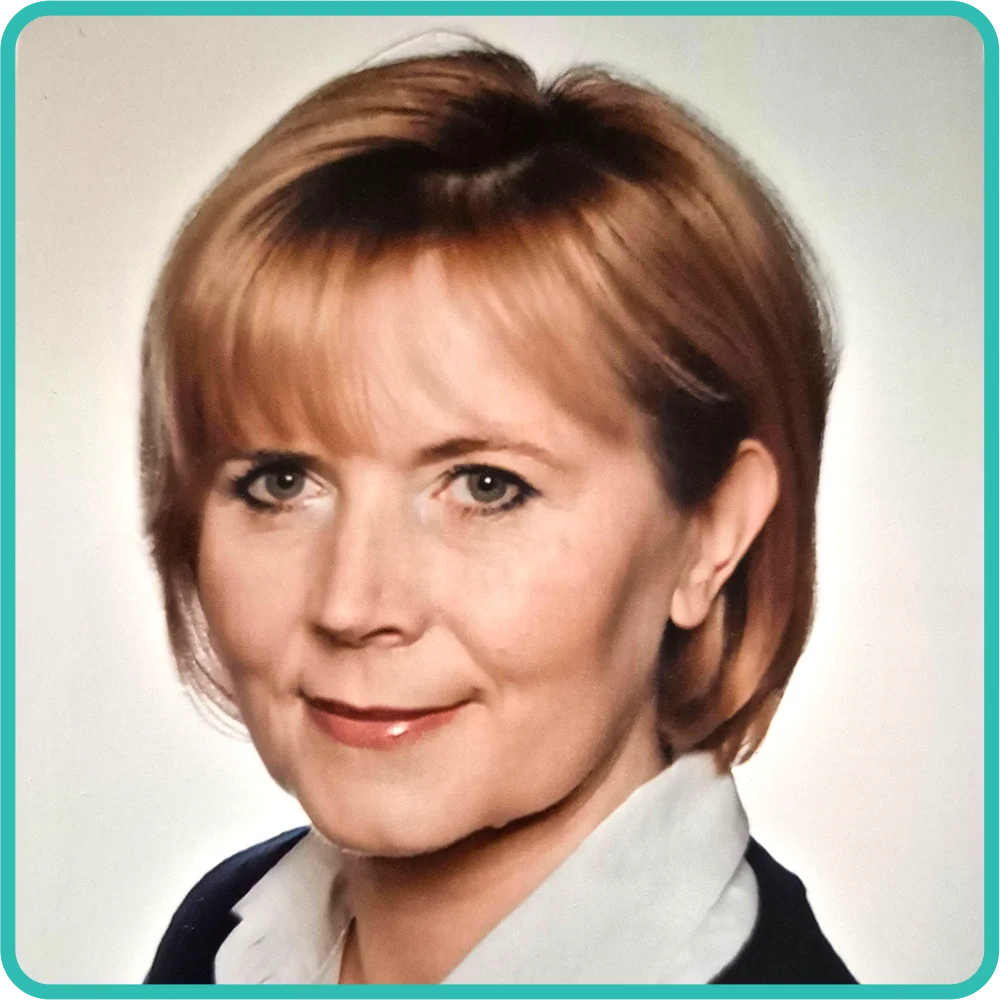 Elżbieta Kołodziejczuk