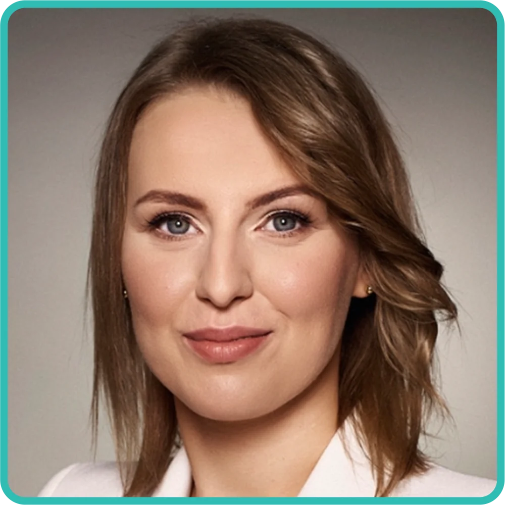 MAGDALENA MALINOWSKA