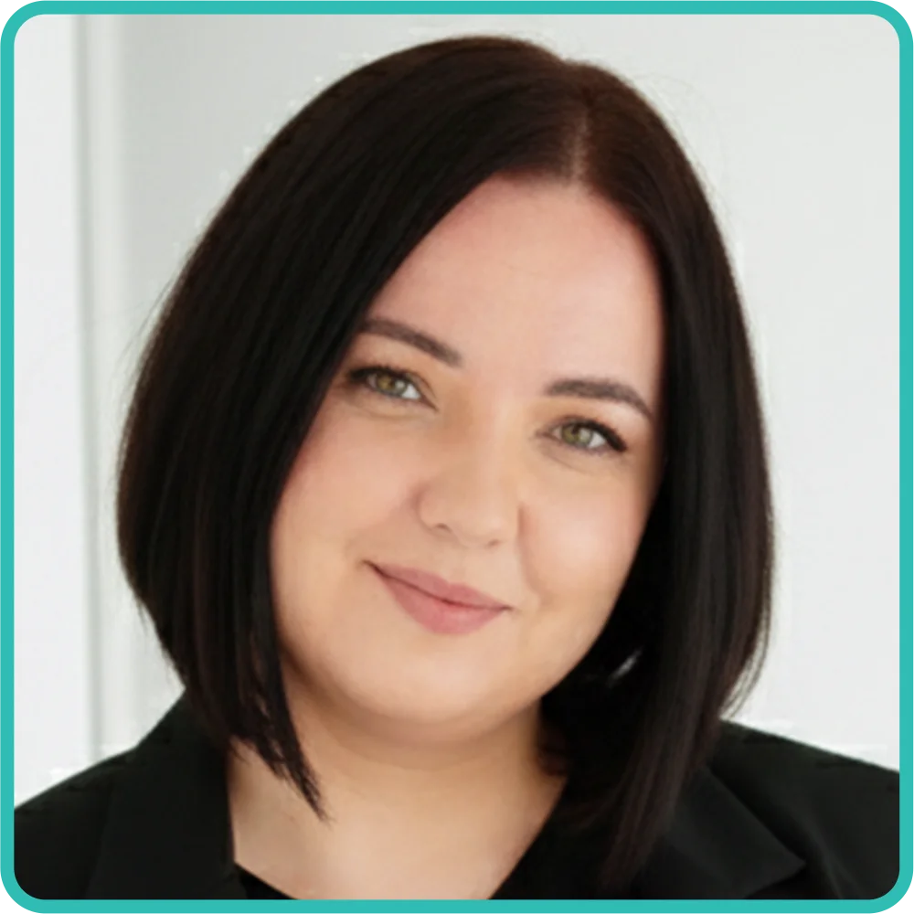 Monika Świetlińska