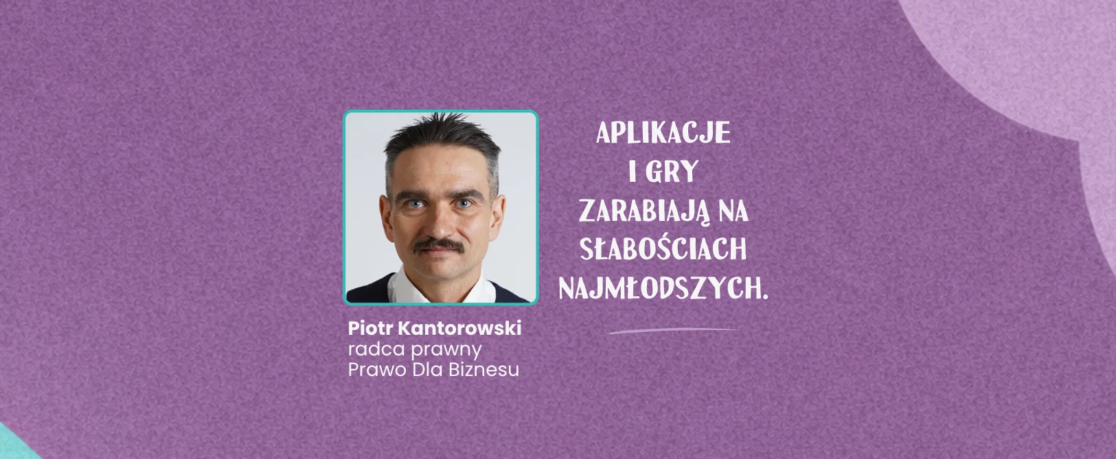 Aplikacje i gry zarabiają na słabościach najmłodszych.