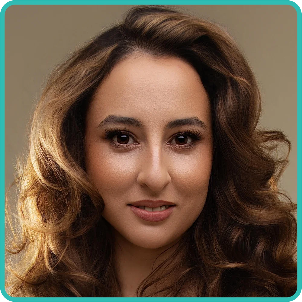 DIANA DUDA-SADURSKA