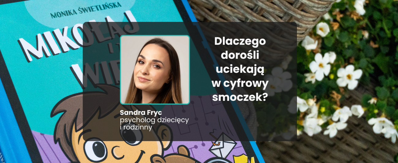 ekranoholizm